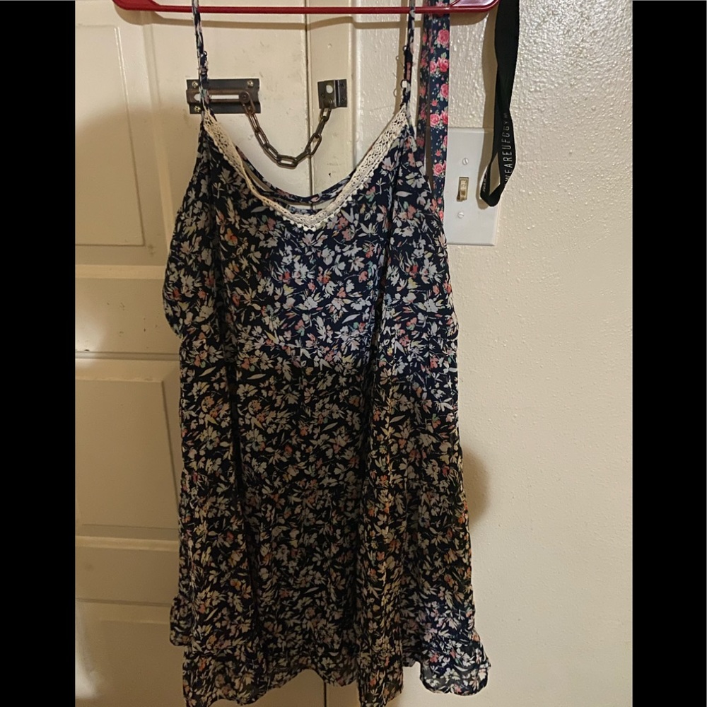 Maurice's XL dress